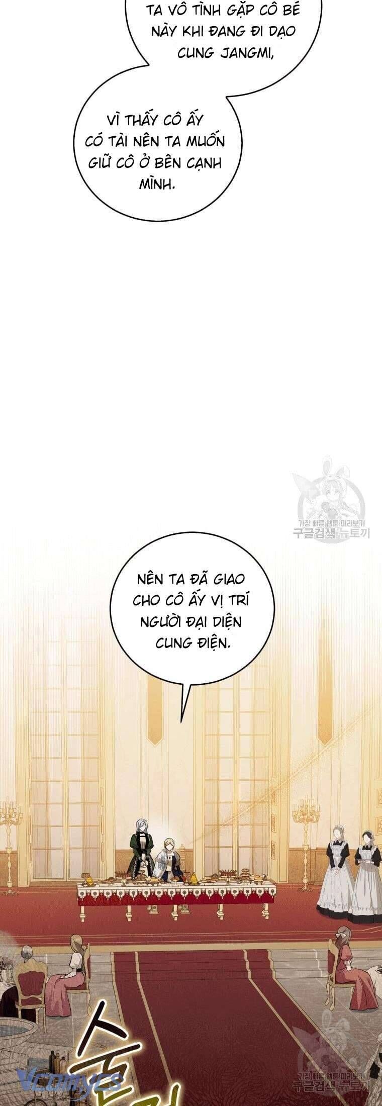 Kế Hoạch Trả Thù - Chap 26 - Trang 41