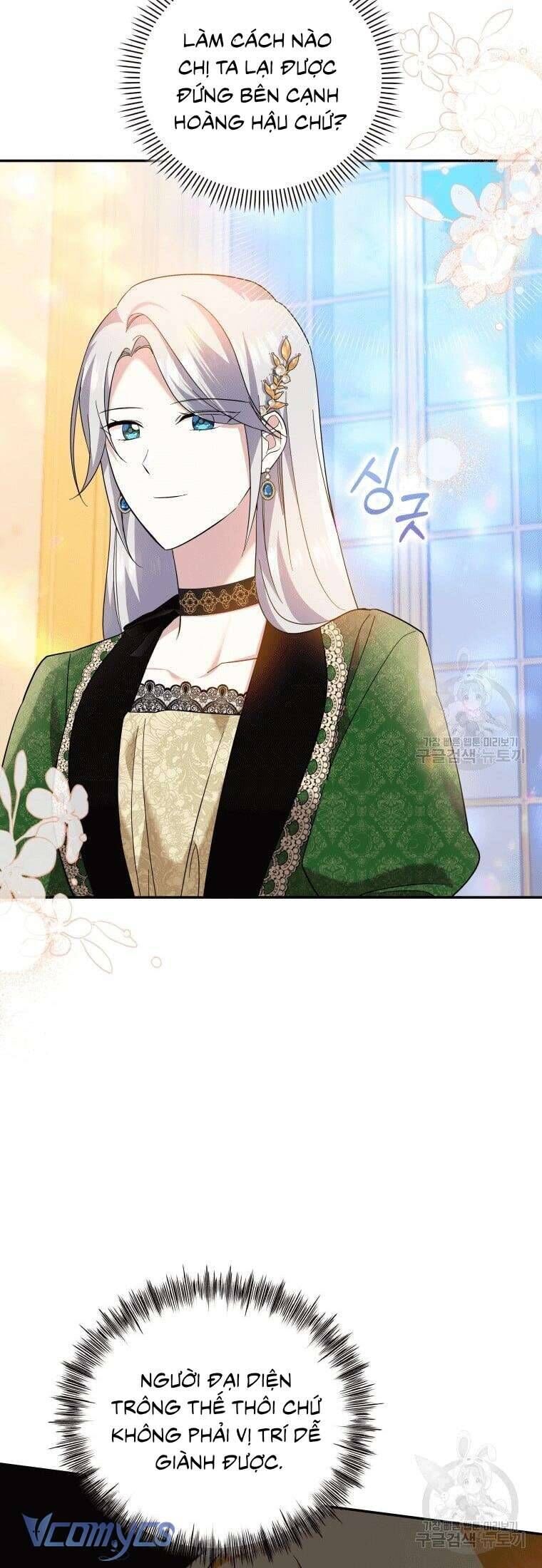 Kế Hoạch Trả Thù - Chap 26 - Trang 43