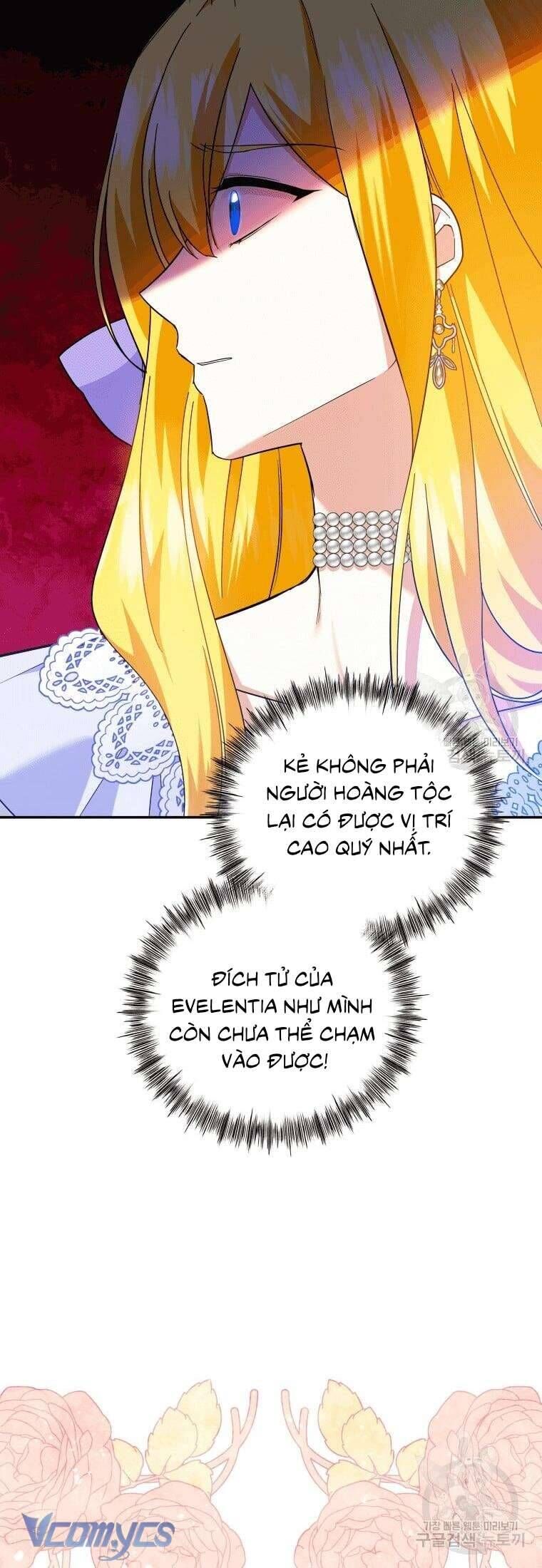 Kế Hoạch Trả Thù - Chap 26 - Trang 44
