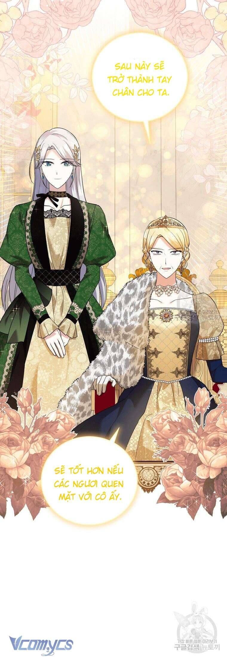 Kế Hoạch Trả Thù - Chap 26 - Trang 45