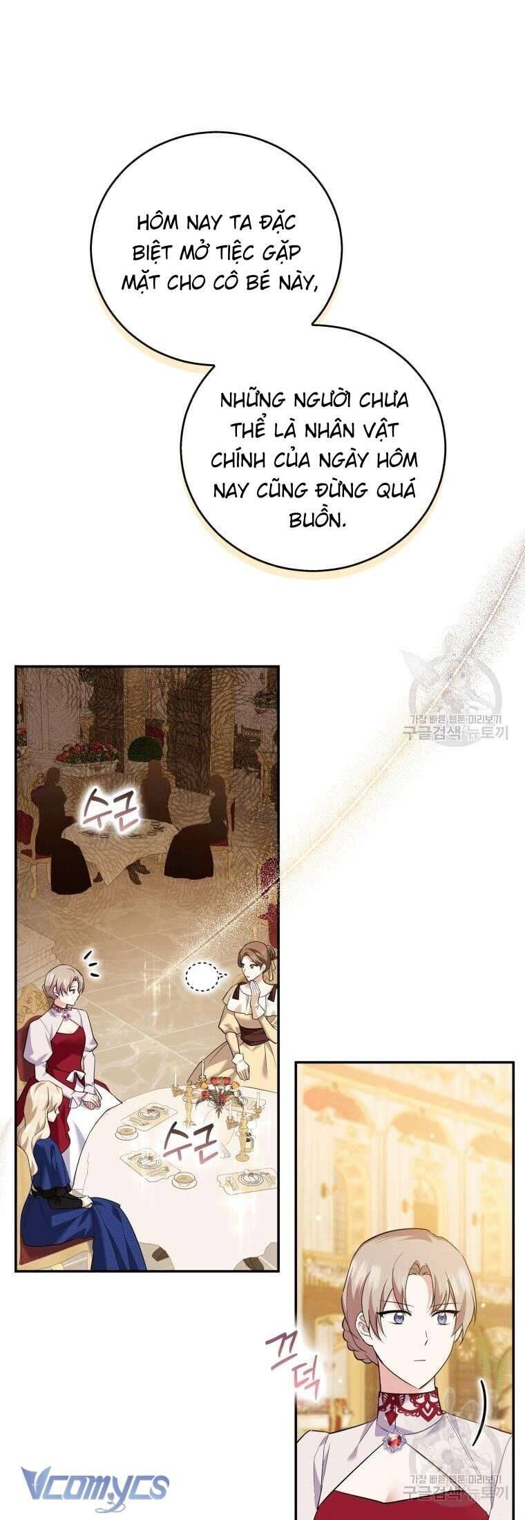 Kế Hoạch Trả Thù - Chap 26 - Trang 46