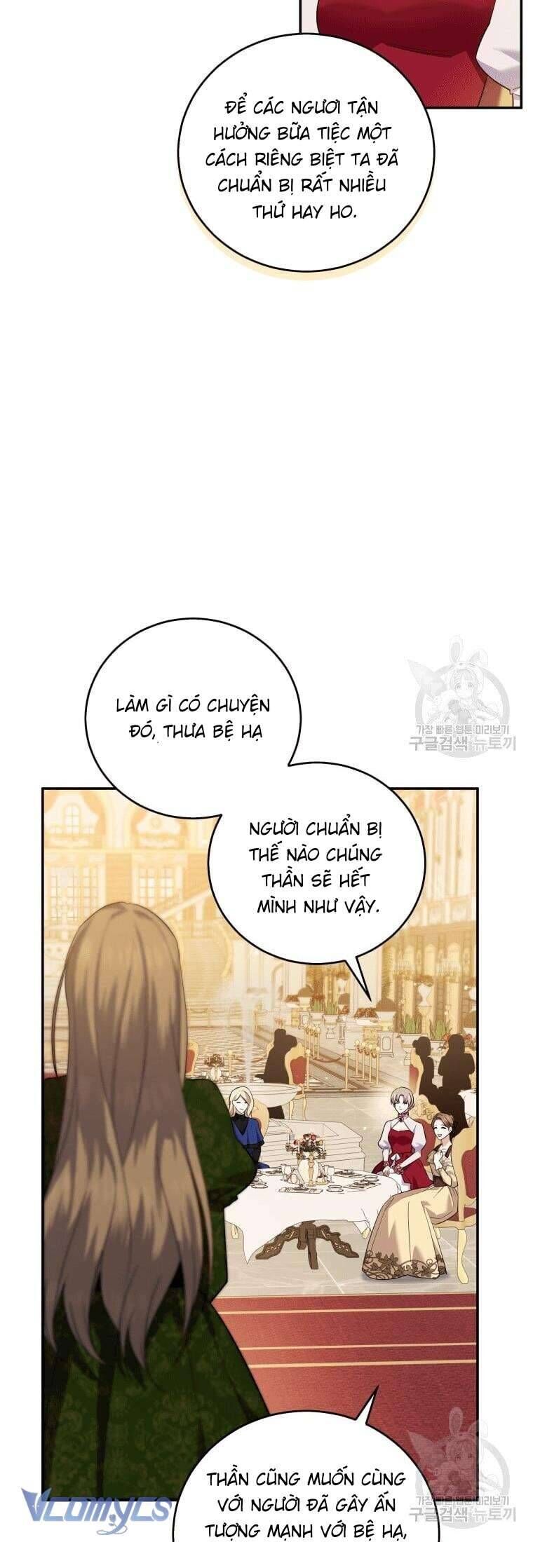 Kế Hoạch Trả Thù - Chap 26 - Trang 47