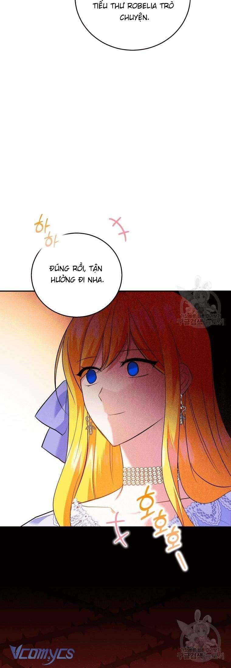 Kế Hoạch Trả Thù - Chap 26 - Trang 48