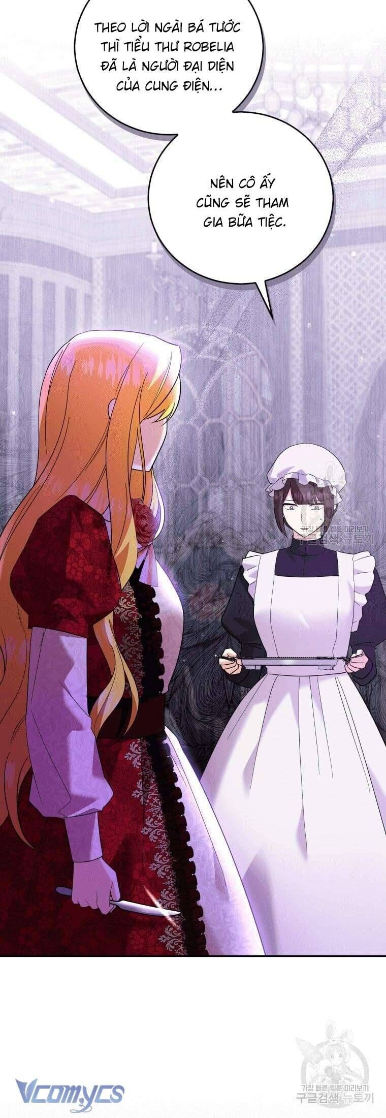 Kế Hoạch Trả Thù - Chap 26 - Trang 5
