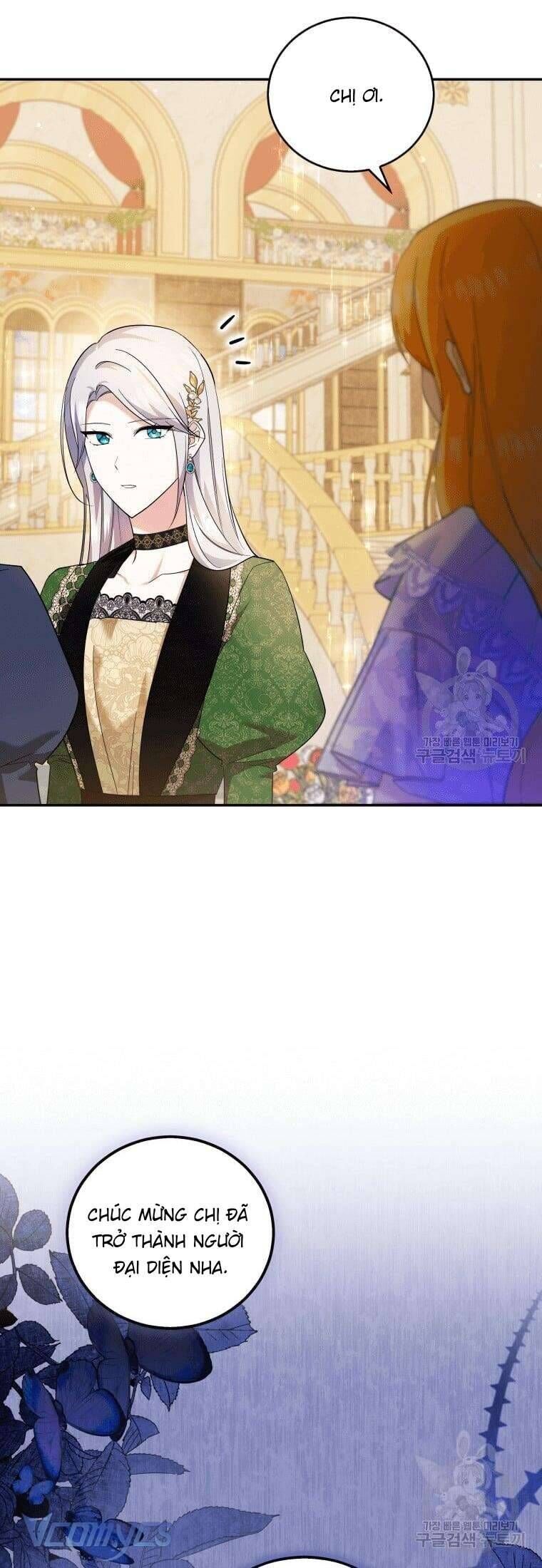 Kế Hoạch Trả Thù - Chap 26 - Trang 51