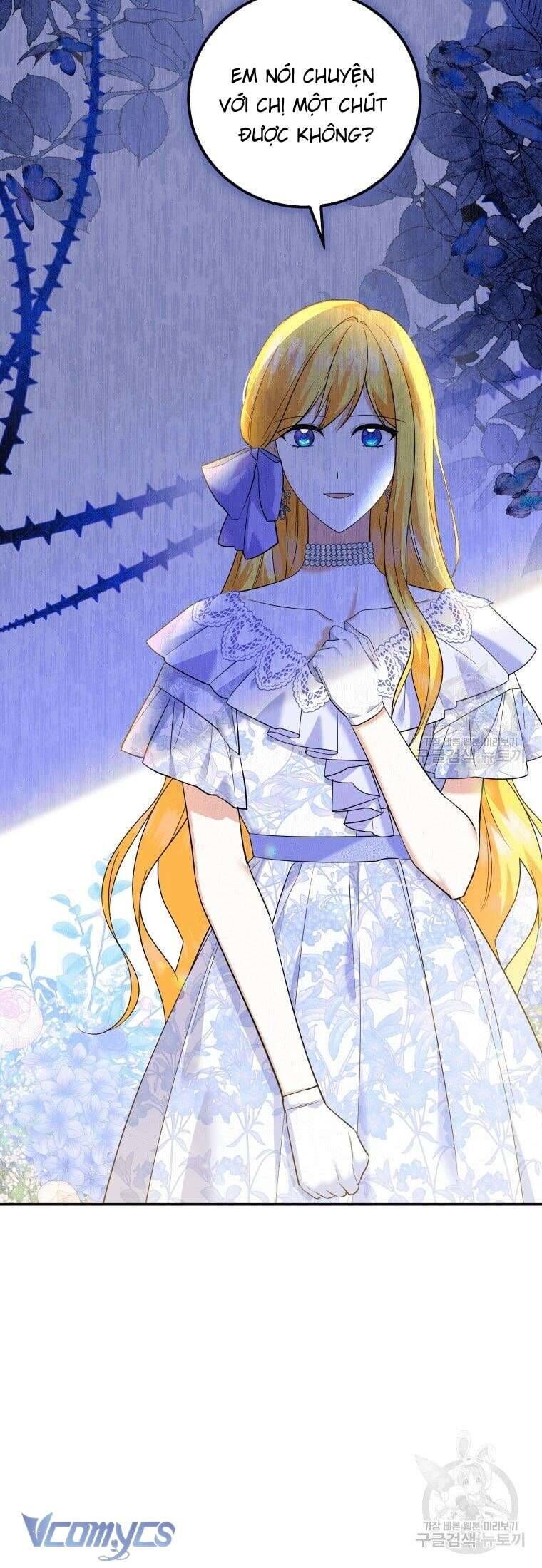 Kế Hoạch Trả Thù - Chap 26 - Trang 52