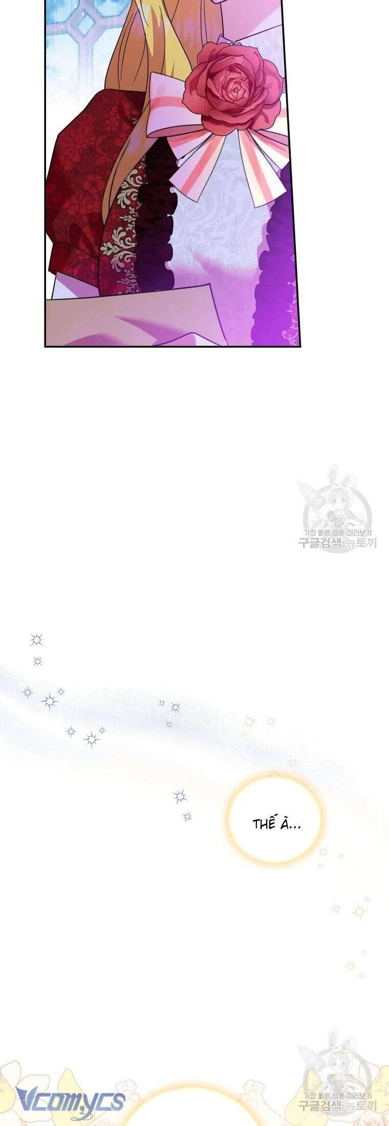 Kế Hoạch Trả Thù - Chap 26 - Trang 7
