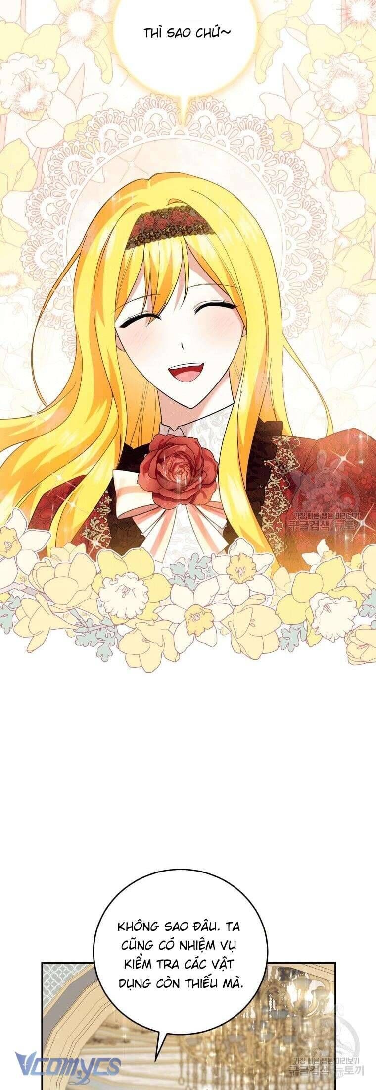 Kế Hoạch Trả Thù - Chap 26 - Trang 8