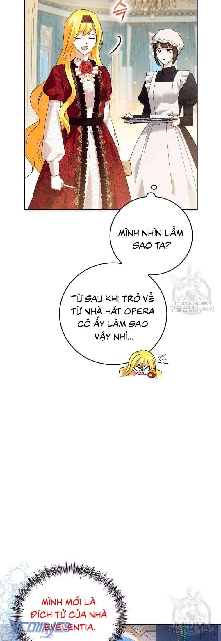 Kế Hoạch Trả Thù - Chap 26 - Trang 9