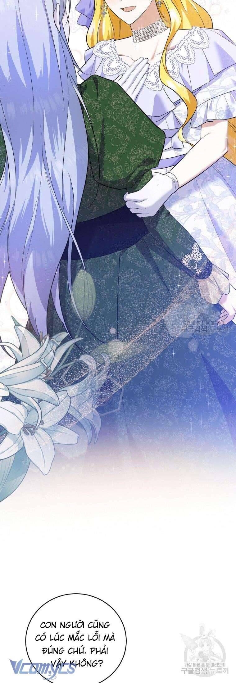 Kế Hoạch Trả Thù - Chap 27 - Trang 10