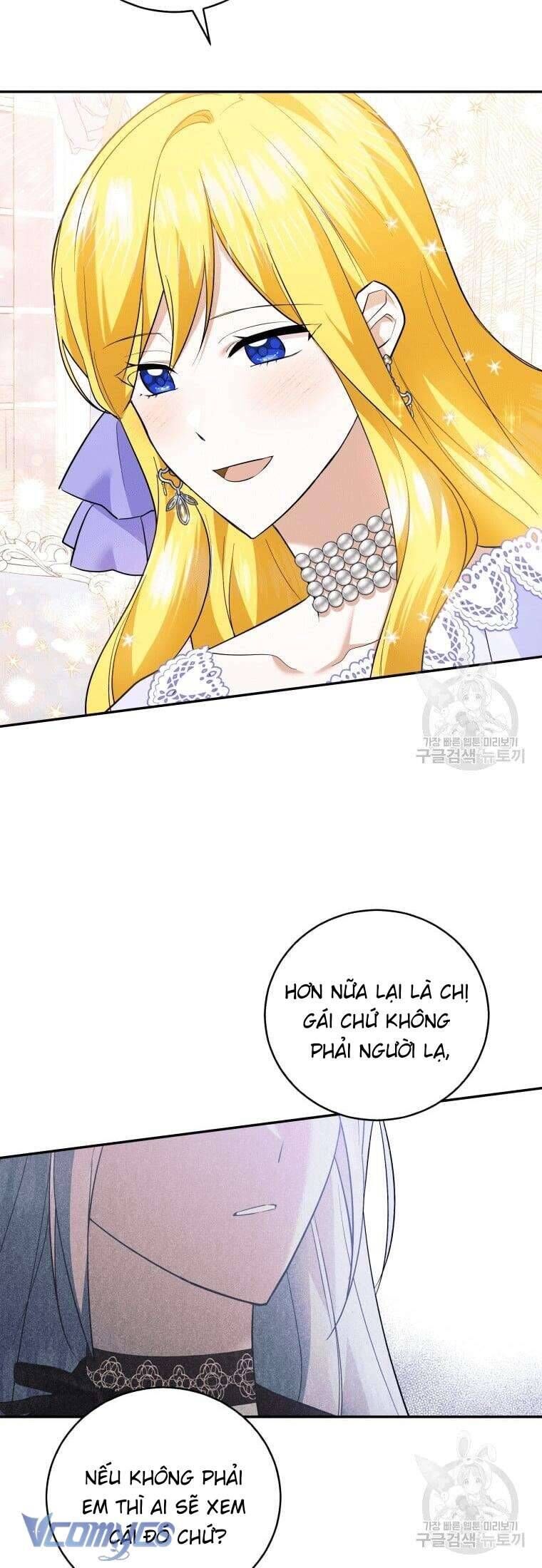 Kế Hoạch Trả Thù - Chap 27 - Trang 11