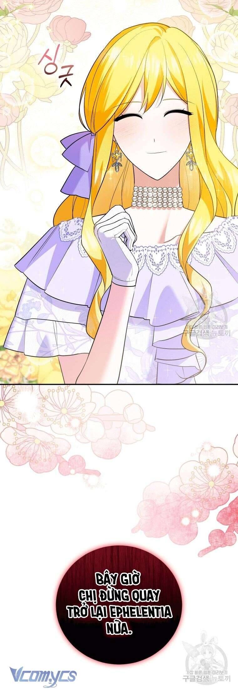 Kế Hoạch Trả Thù - Chap 27 - Trang 15