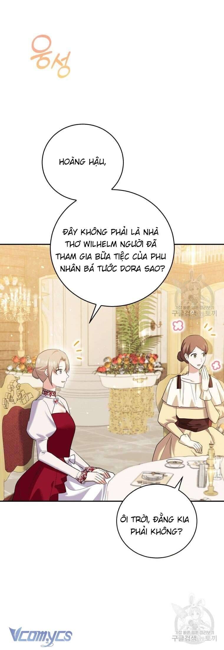 Kế Hoạch Trả Thù - Chap 27 - Trang 18