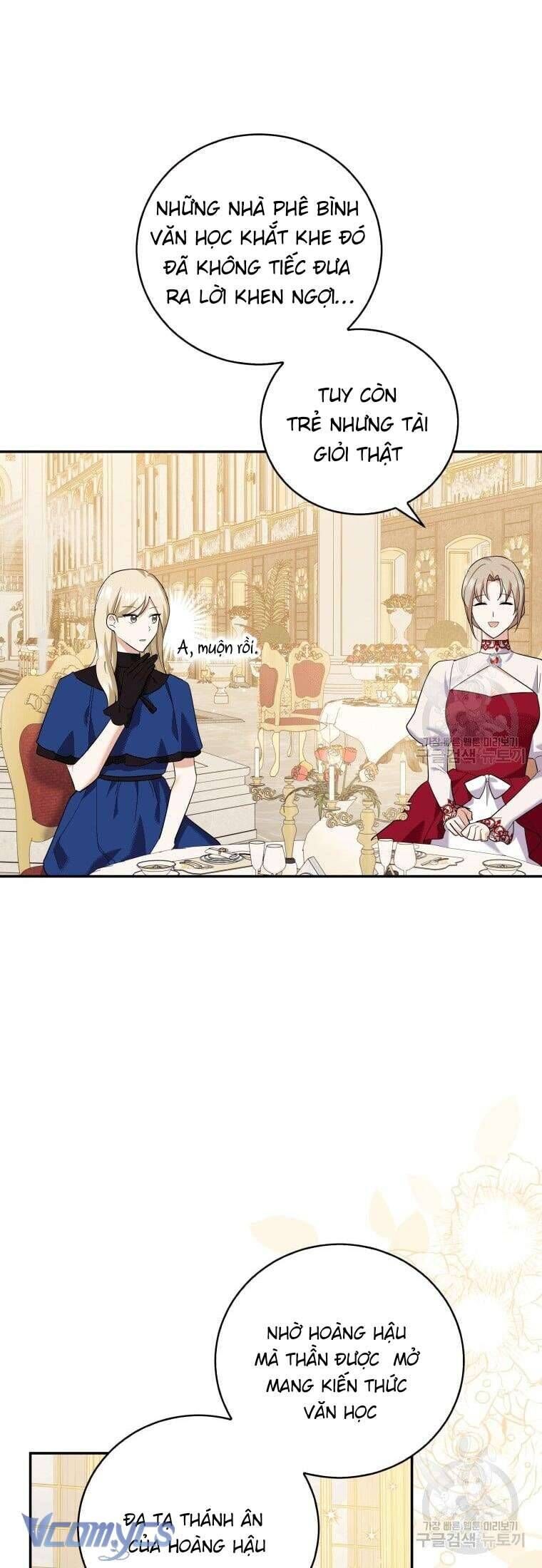 Kế Hoạch Trả Thù - Chap 27 - Trang 19