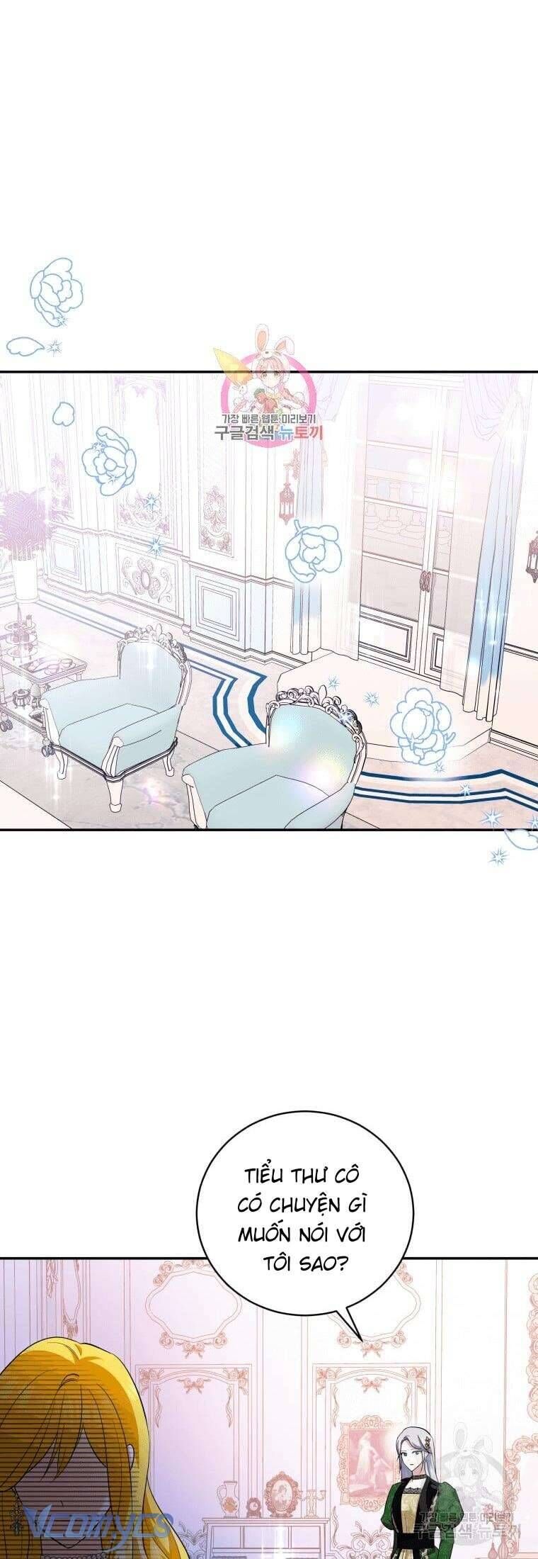 Kế Hoạch Trả Thù - Chap 27 - Trang 2