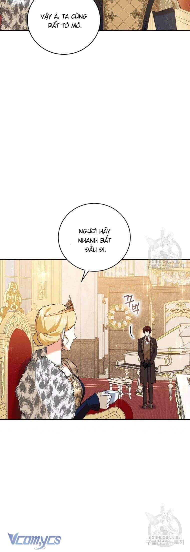 Kế Hoạch Trả Thù - Chap 27 - Trang 21