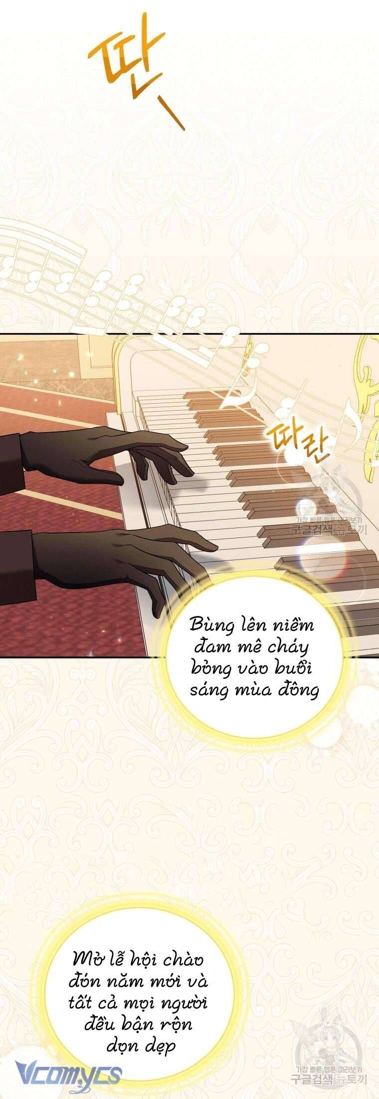 Kế Hoạch Trả Thù - Chap 27 - Trang 22