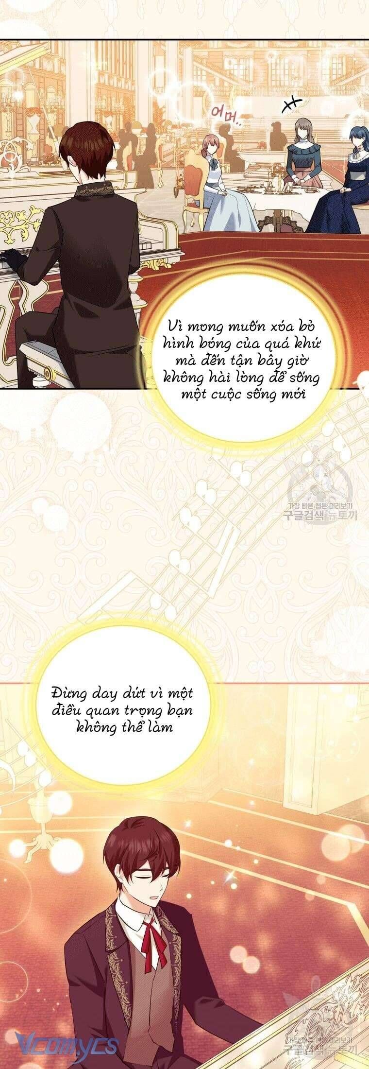 Kế Hoạch Trả Thù - Chap 27 - Trang 23