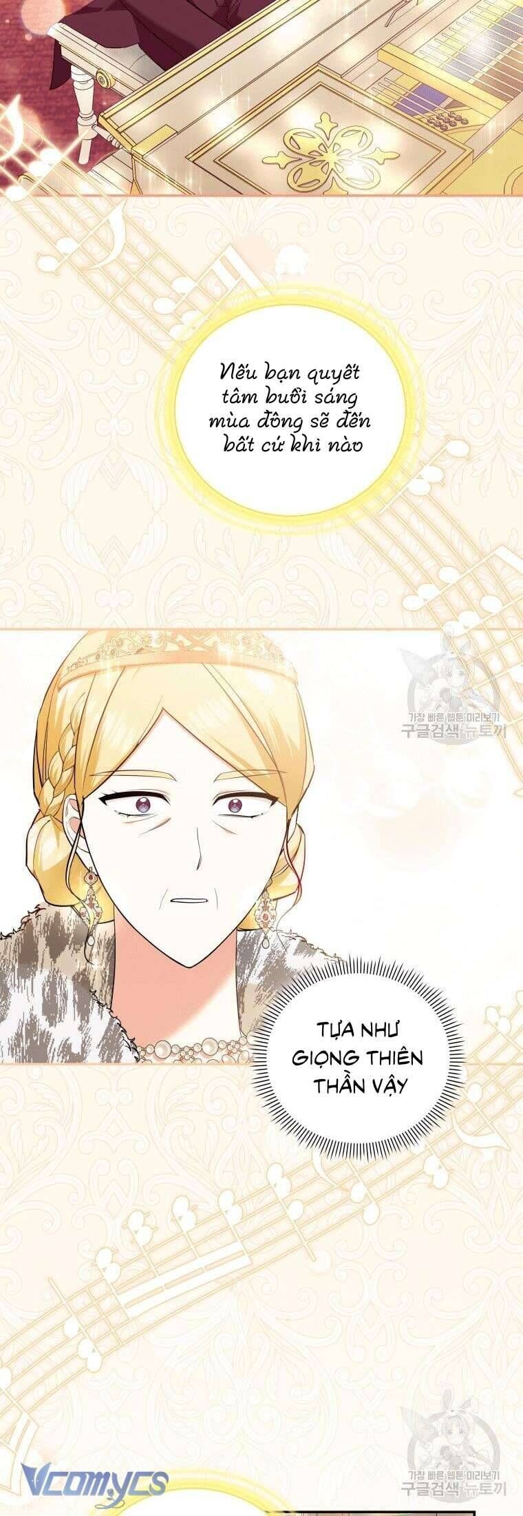 Kế Hoạch Trả Thù - Chap 27 - Trang 24