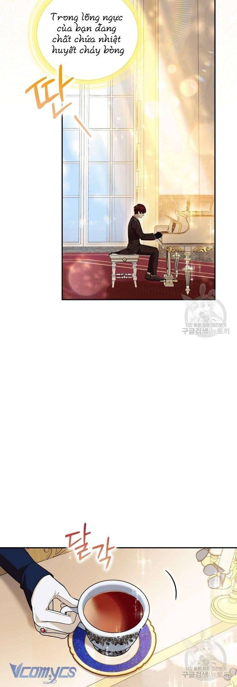 Kế Hoạch Trả Thù - Chap 27 - Trang 25