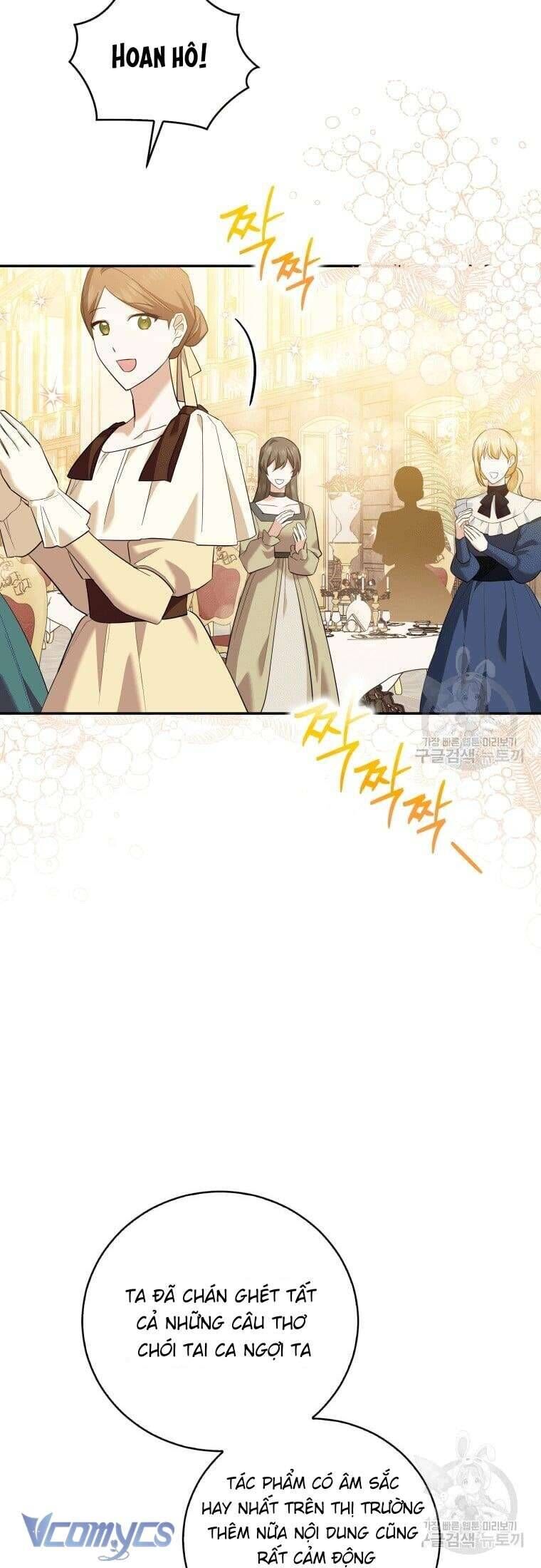 Kế Hoạch Trả Thù - Chap 27 - Trang 27