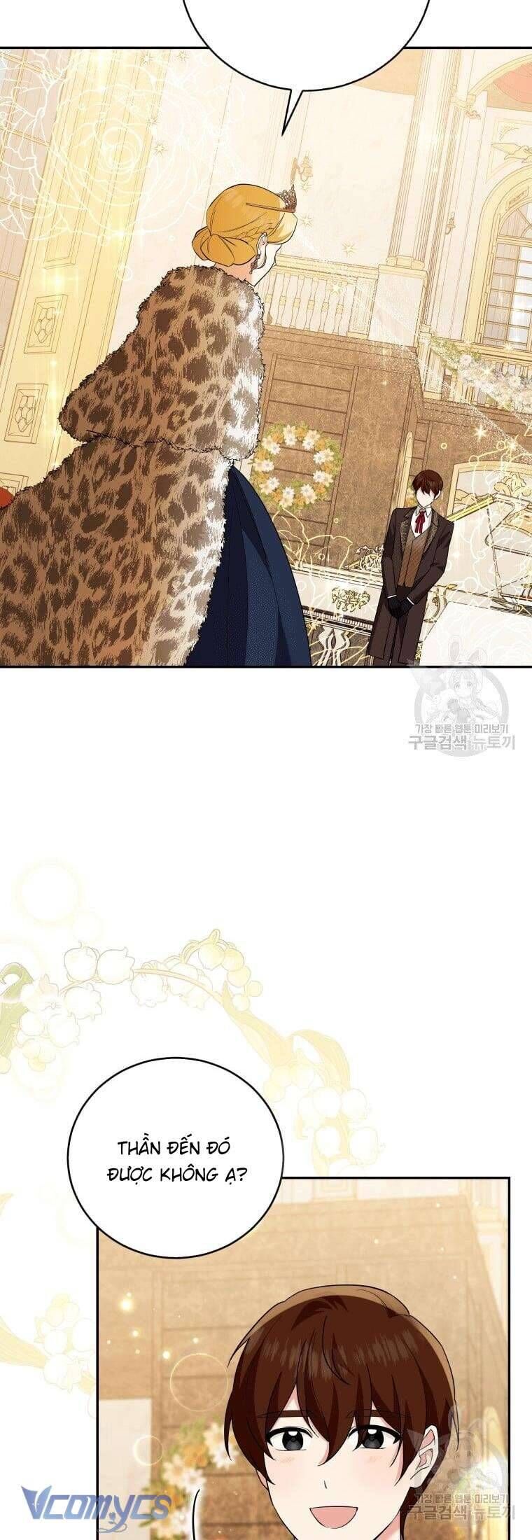Kế Hoạch Trả Thù - Chap 27 - Trang 28