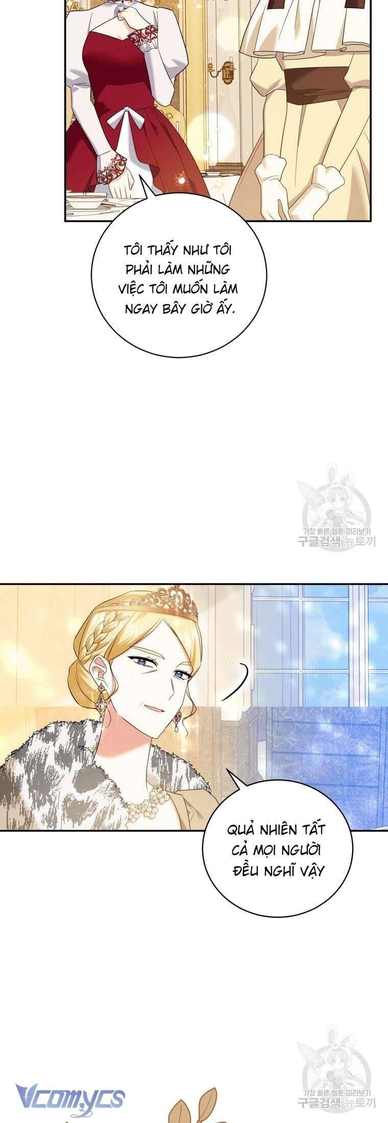 Kế Hoạch Trả Thù - Chap 27 - Trang 30