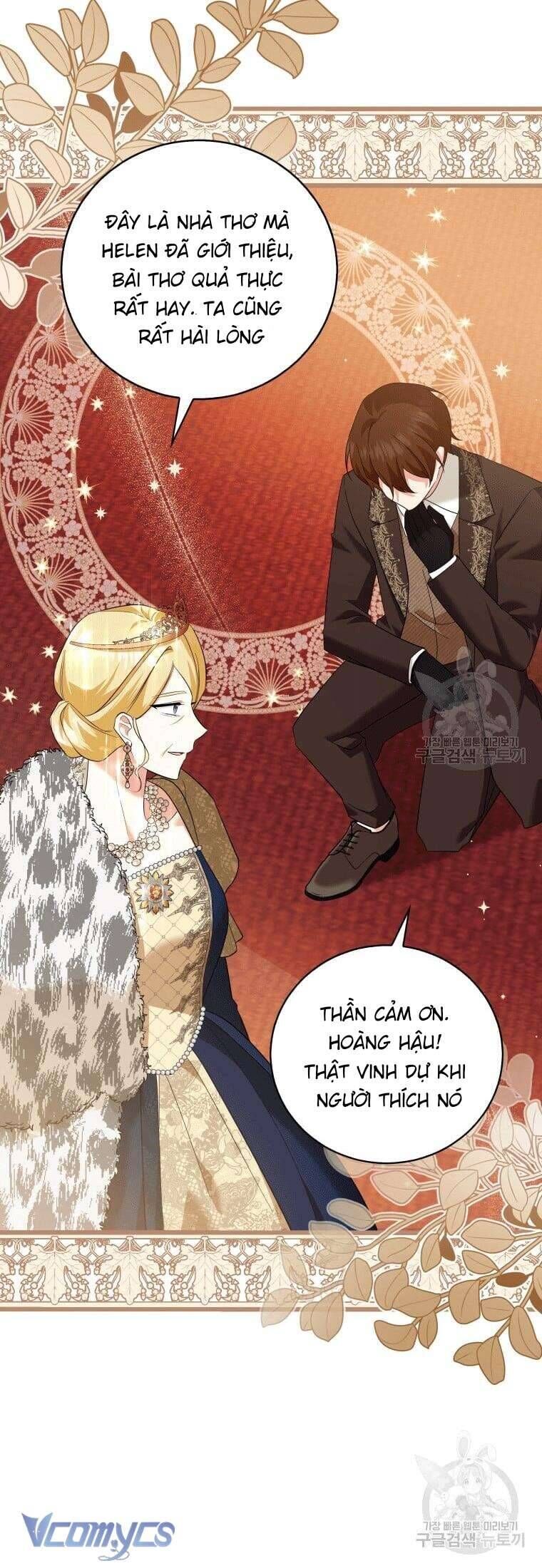 Kế Hoạch Trả Thù - Chap 27 - Trang 31