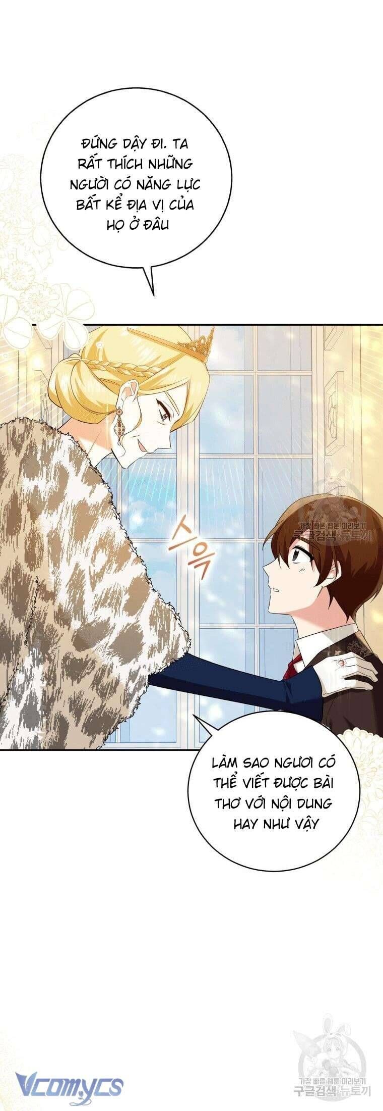Kế Hoạch Trả Thù - Chap 27 - Trang 32