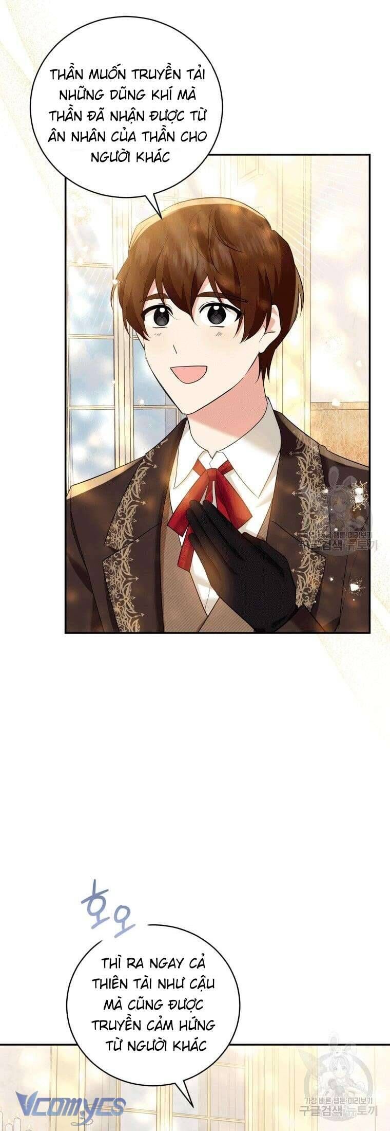 Kế Hoạch Trả Thù - Chap 27 - Trang 33