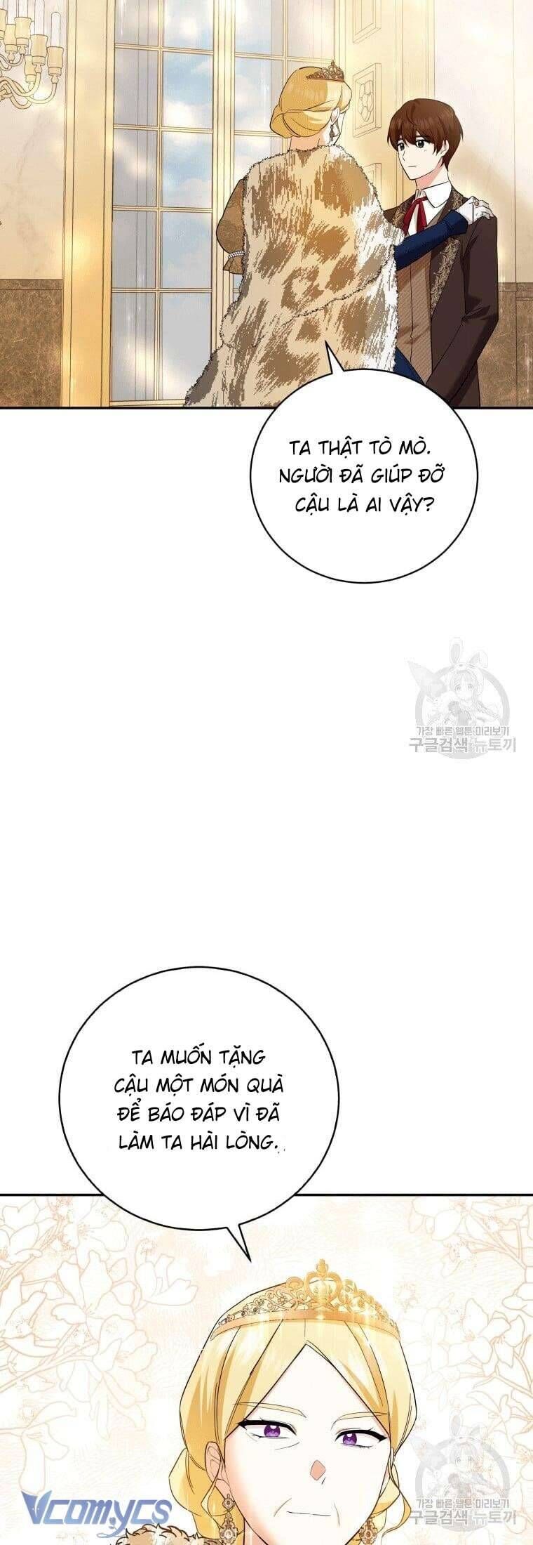 Kế Hoạch Trả Thù - Chap 27 - Trang 34