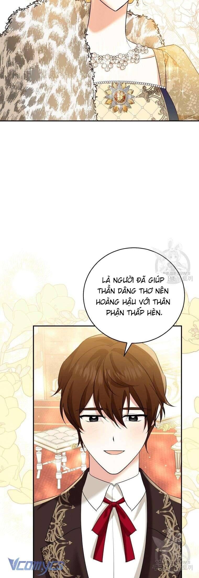 Kế Hoạch Trả Thù - Chap 27 - Trang 35