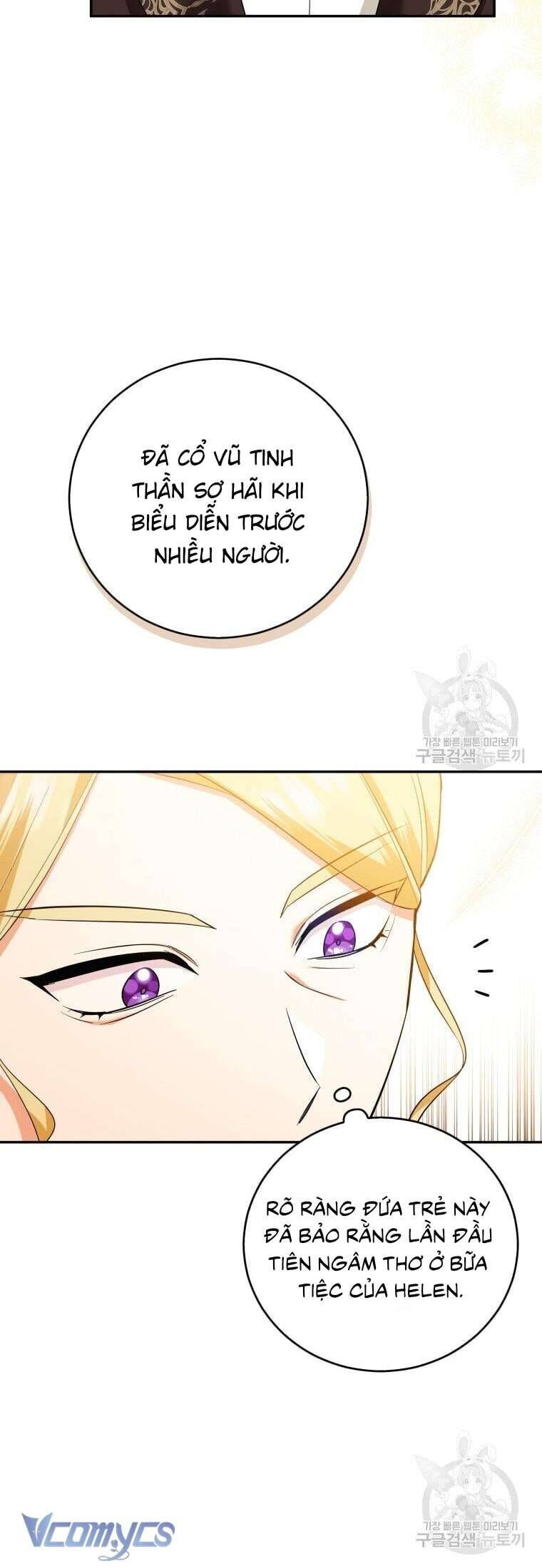 Kế Hoạch Trả Thù - Chap 27 - Trang 36