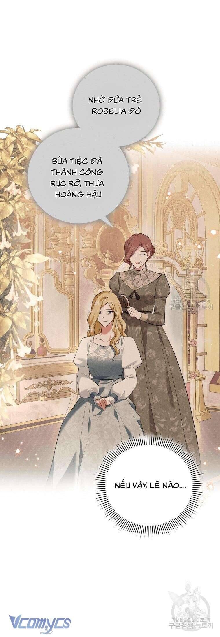 Kế Hoạch Trả Thù - Chap 27 - Trang 37