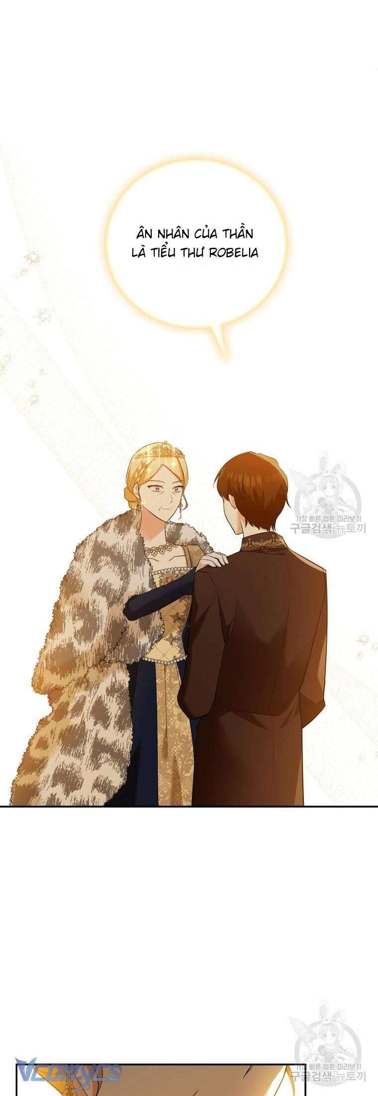Kế Hoạch Trả Thù - Chap 27 - Trang 38