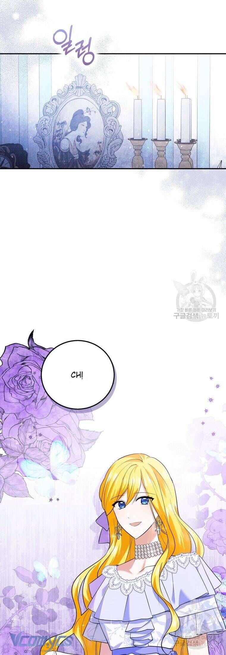Kế Hoạch Trả Thù - Chap 27 - Trang 4