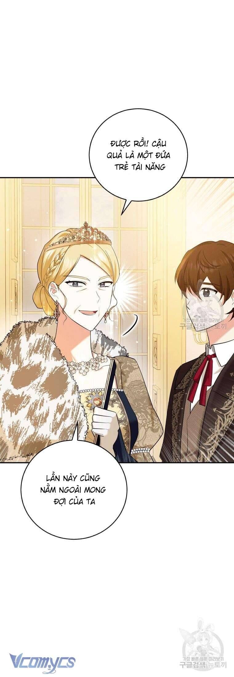 Kế Hoạch Trả Thù - Chap 27 - Trang 42