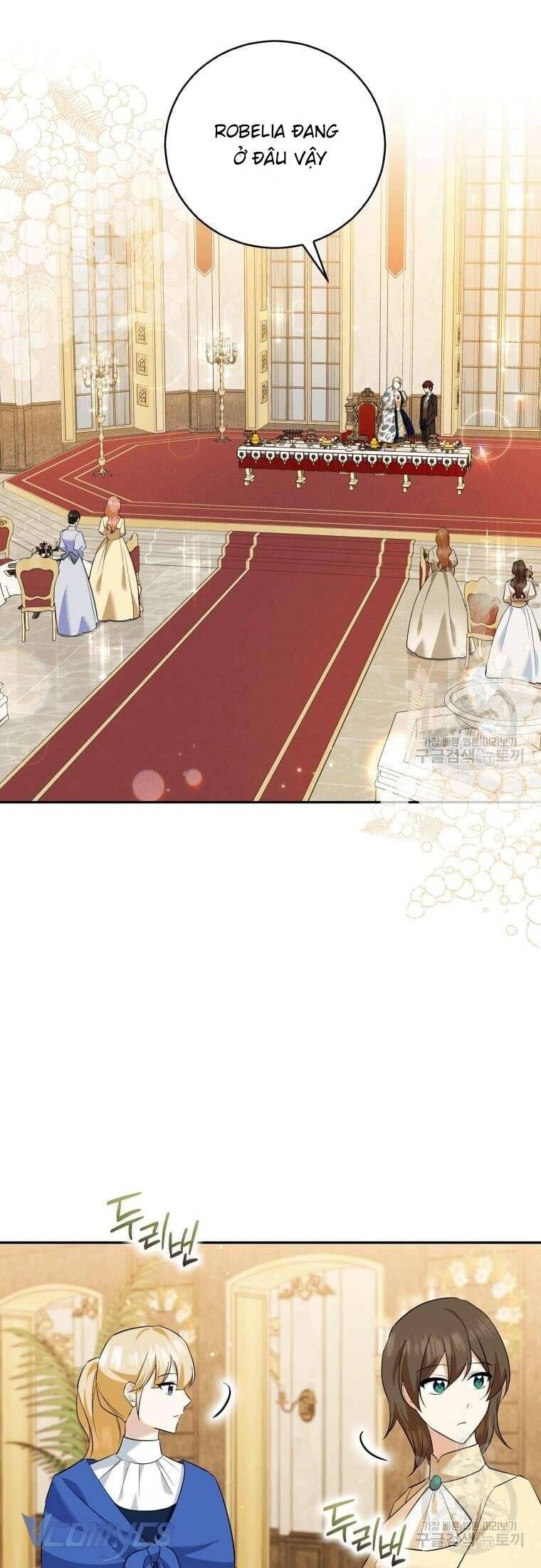 Kế Hoạch Trả Thù - Chap 27 - Trang 43