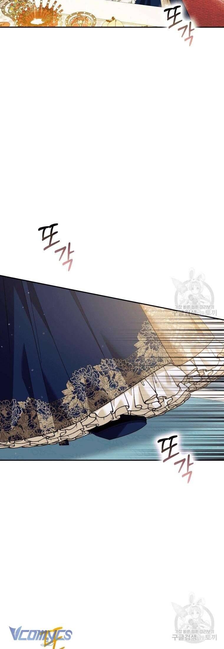 Kế Hoạch Trả Thù - Chap 27 - Trang 44