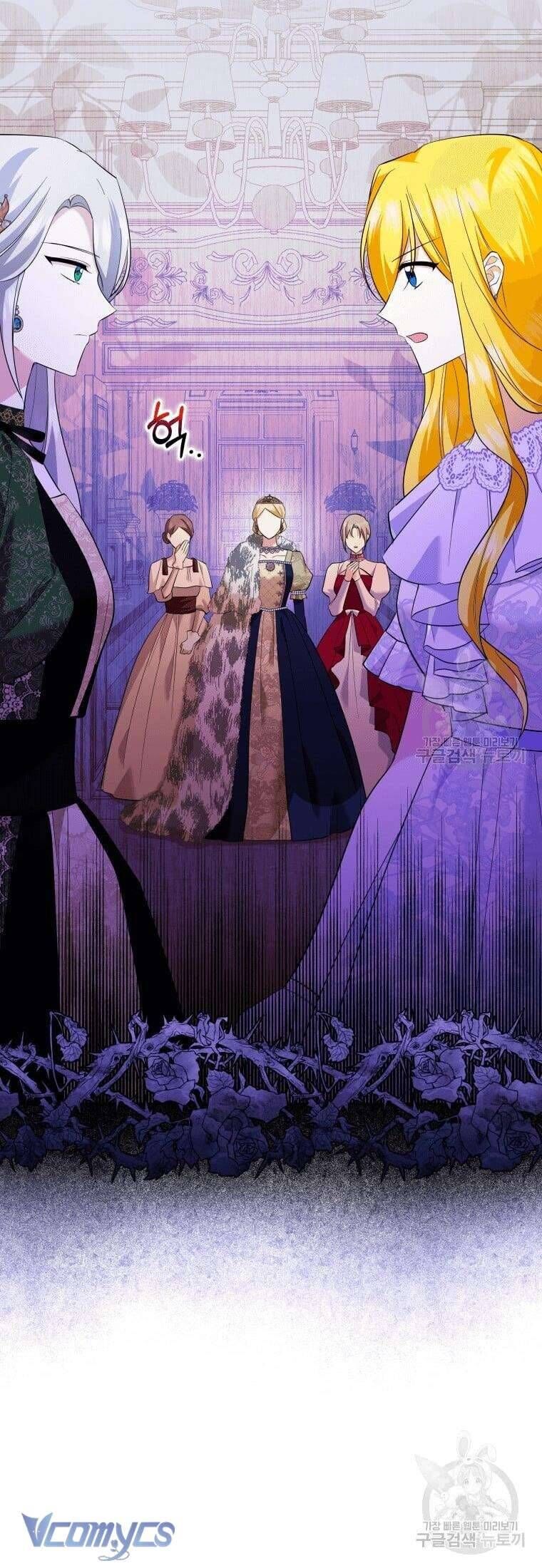 Kế Hoạch Trả Thù - Chap 27 - Trang 47