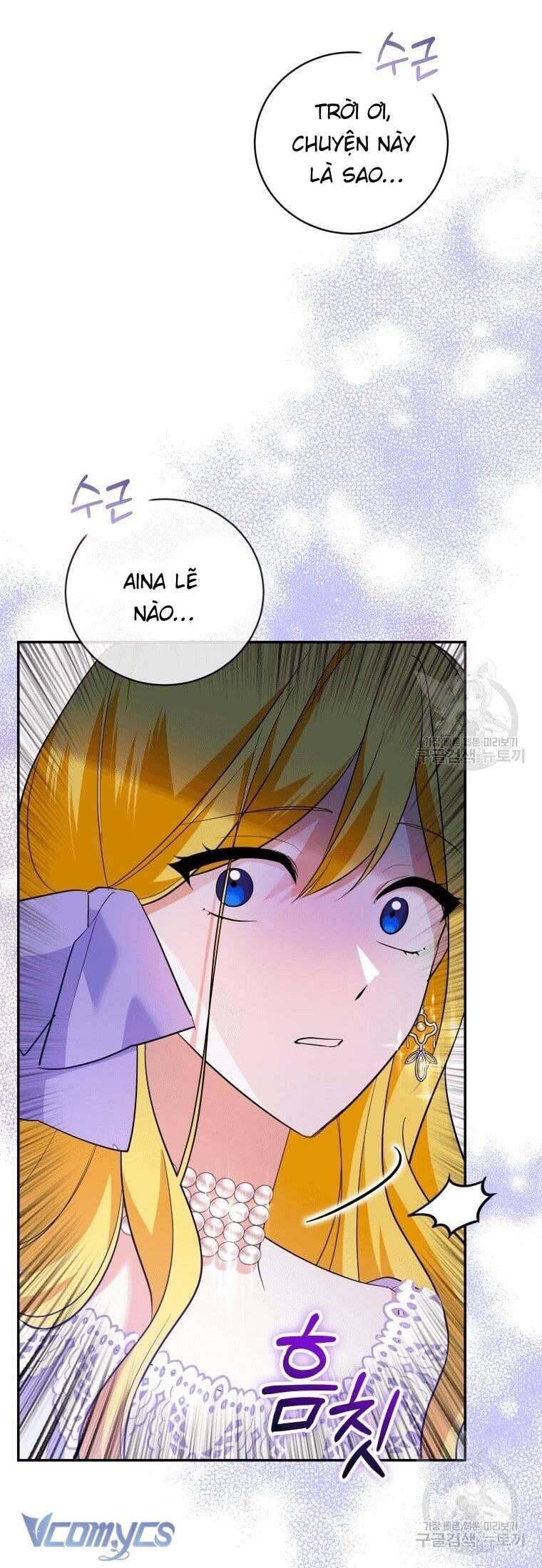 Kế Hoạch Trả Thù - Chap 27 - Trang 48