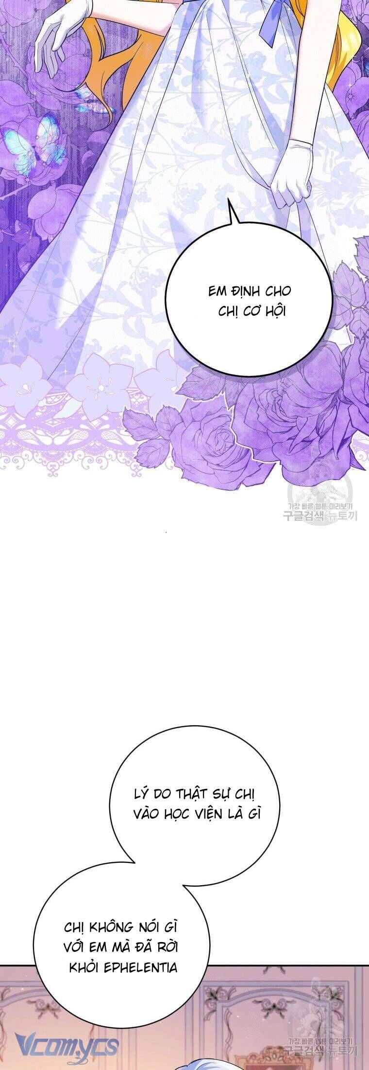Kế Hoạch Trả Thù - Chap 27 - Trang 5