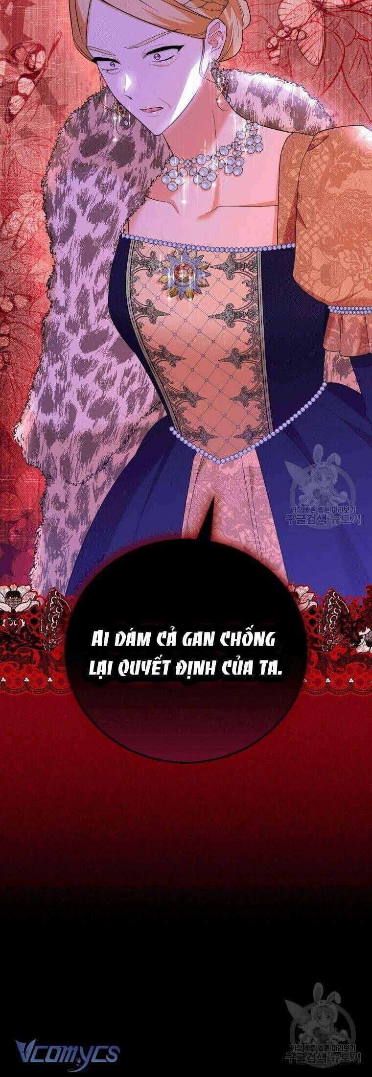 Kế Hoạch Trả Thù - Chap 27 - Trang 50
