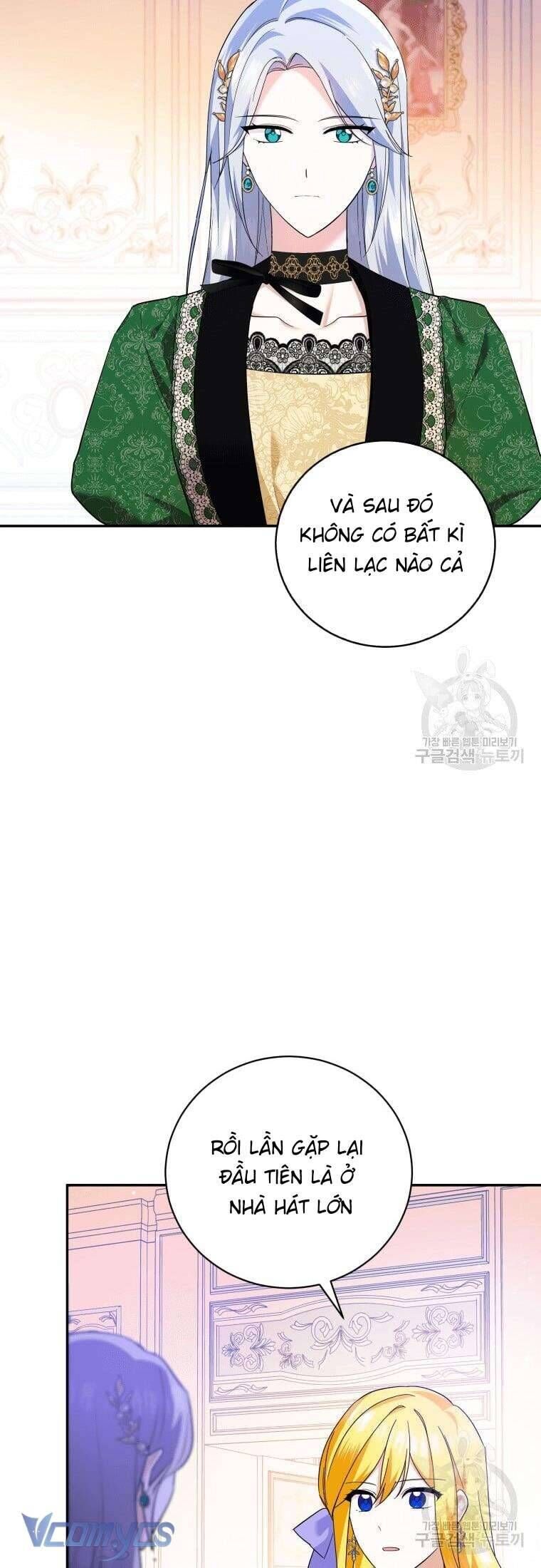 Kế Hoạch Trả Thù - Chap 27 - Trang 6