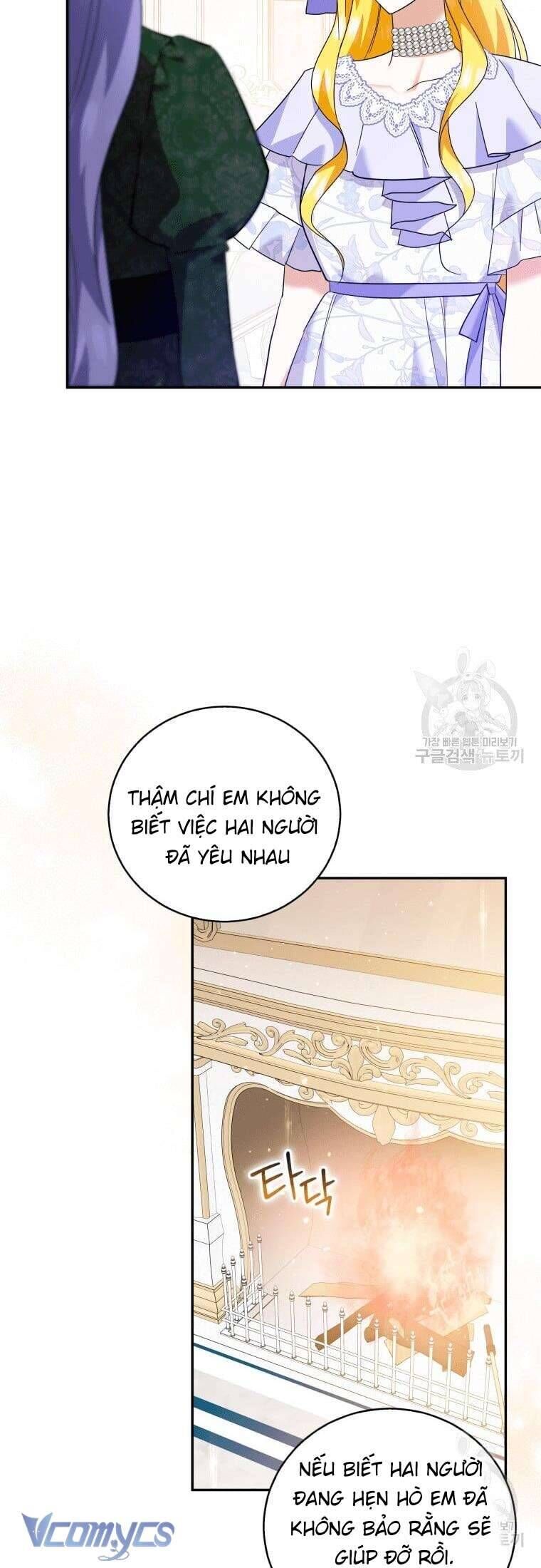 Kế Hoạch Trả Thù - Chap 27 - Trang 7