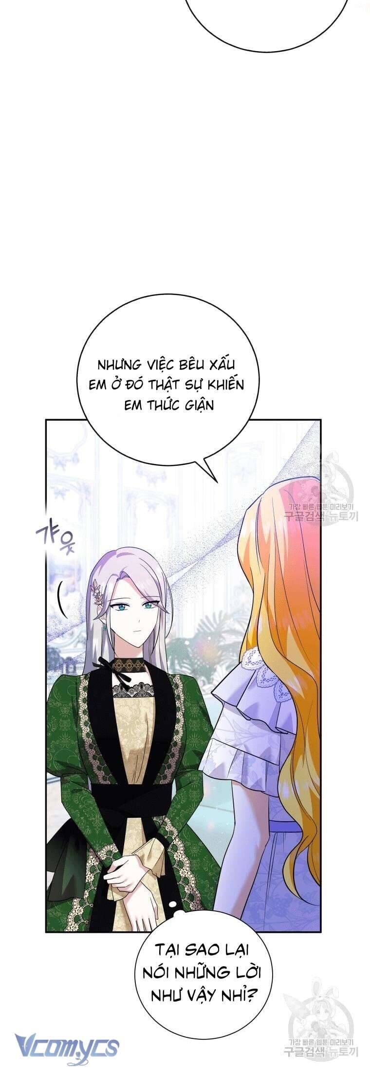 Kế Hoạch Trả Thù - Chap 27 - Trang 8