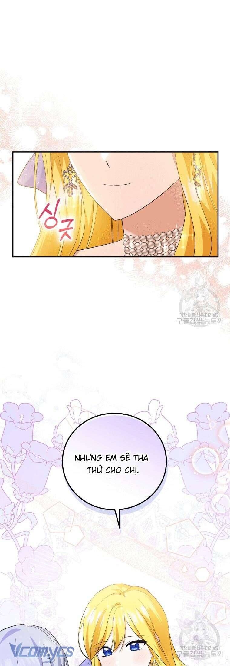 Kế Hoạch Trả Thù - Chap 27 - Trang 9