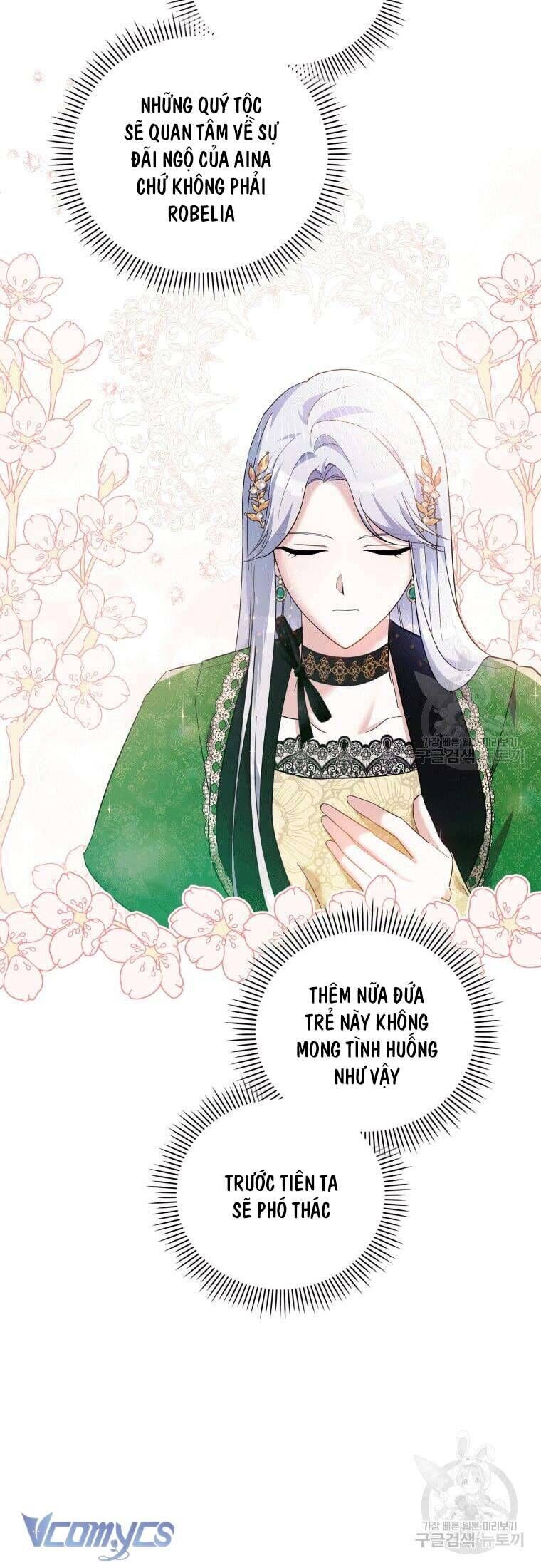 Kế Hoạch Trả Thù - Chap 28 - Trang 10