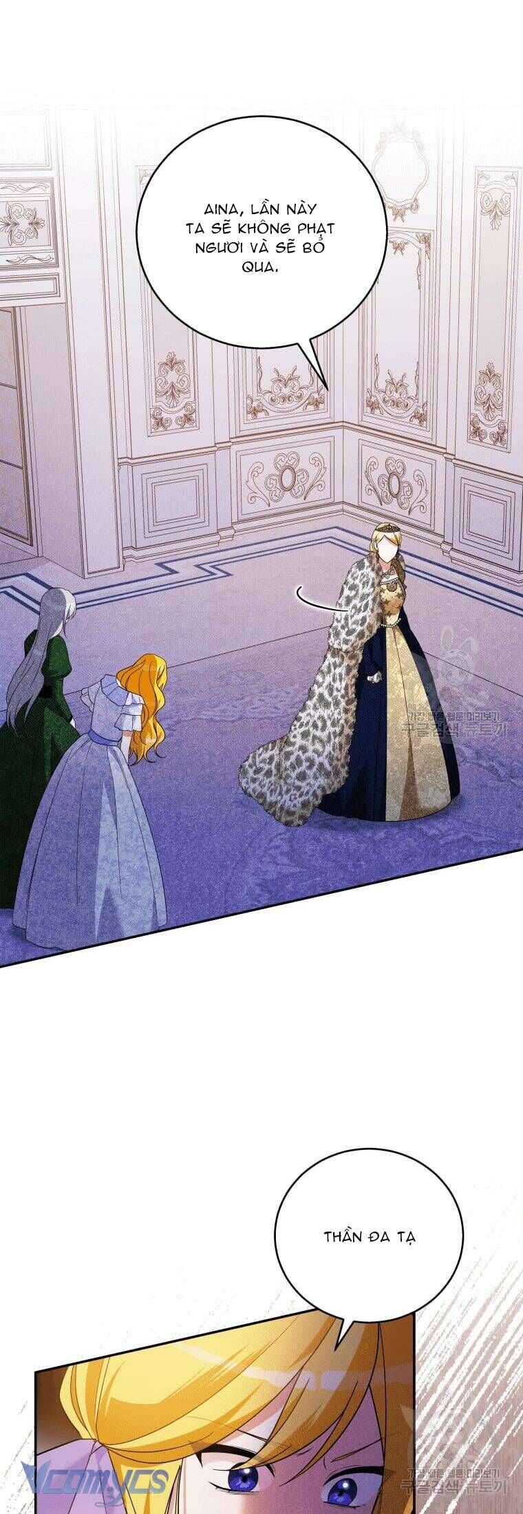 Kế Hoạch Trả Thù - Chap 28 - Trang 11