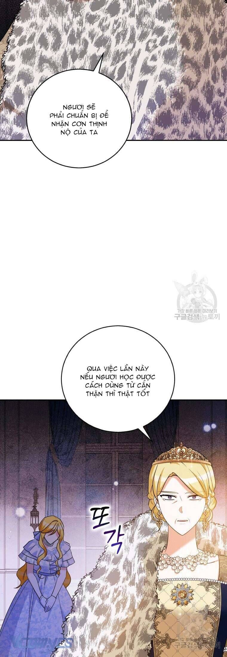 Kế Hoạch Trả Thù - Chap 28 - Trang 13
